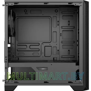 Корпус GameMax Silent Hill H606 картинка 7